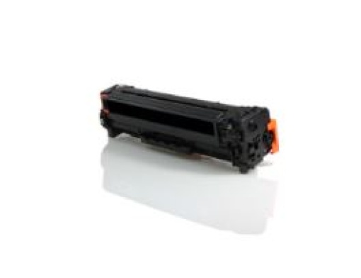 Toner Reciclado/Compativel HP CF380 Preto (312A)