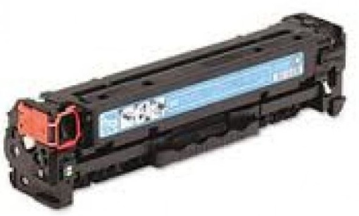 Toner Reciclado/Compativel HP CF381 Azul (312A)