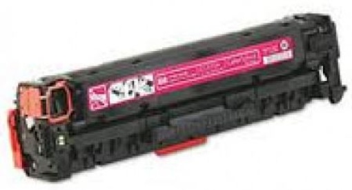 Toner Recuclado/Compativel HP CF383 Magenta (312A)