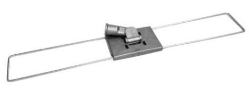 Armaçao Metalica Articulada P/Mopa 60cm