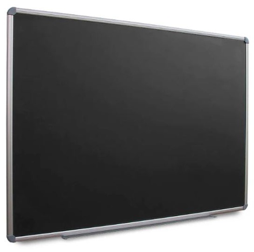 Quadro Maya Edu Black Chalk  900x600 Ceramica Magnetica (Bi-Office)