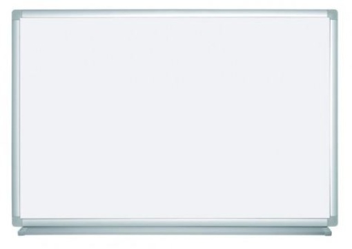 Quadro Branco 2000x1200 Porcelana Magnetica (Bi-Office)