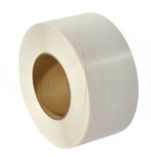 Cinta Plastica 200-12mm x 0.55mic (3000m)