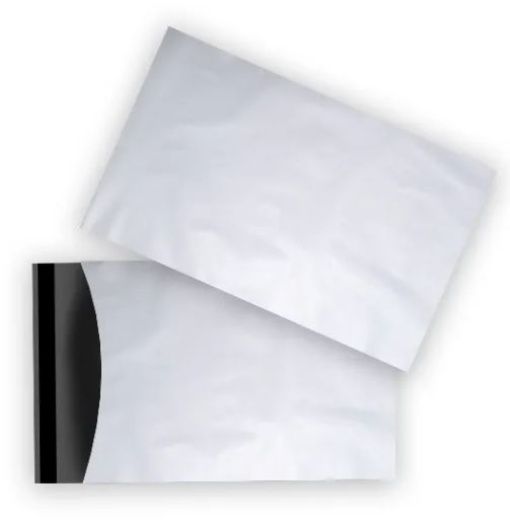 Bolsa Coex C/Pala Adesiva Permanente 160x220 Cx.500un