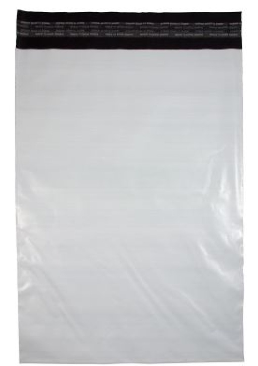 Bolsa Coex Reciclado 3Layer Cola Hotmelt 230x320+50mm Cx.500un