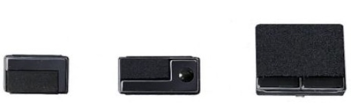 Almofada Para Carimbo Reiner Type 2 D28N