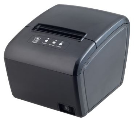 Impressora Termica DDIGITAL Térmica S260M C/Corte USB/Serie /LAN