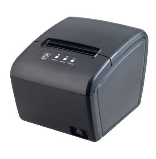 Impressora Termica DDIGITA S260M 80mm USB/RS232/LAN/WI-FI