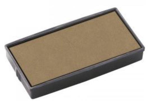 Almofada Para Carimbo Colop 20 Preta