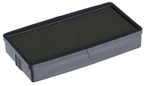 Almofada Para Carimbo Colop 50 Preta