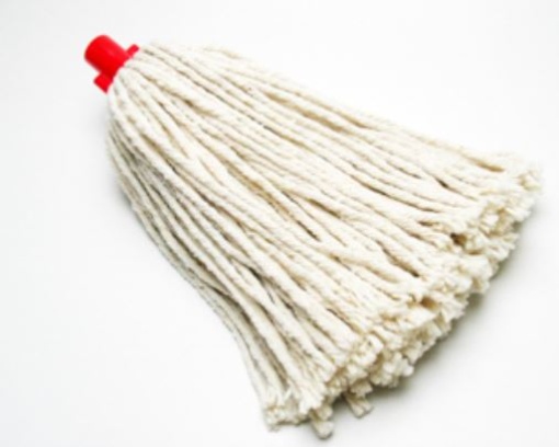 Recarga Esfregona Industrial 245gr (80909)