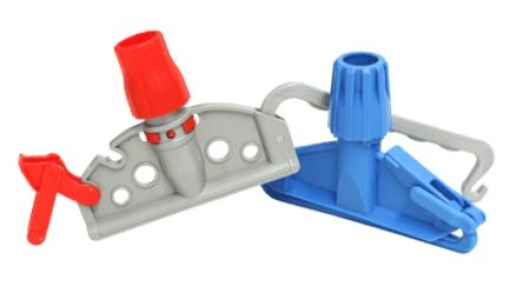 Pinça Plástica Para Esfregona /Mopa Profissional