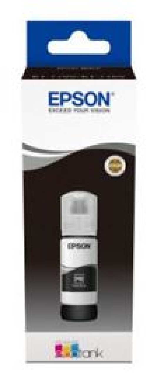 Tinteiro Epson 103 Preto C13T00S14A10 65ml 4500Pág