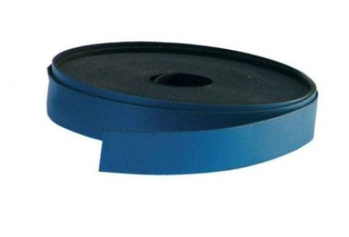 Fita Magnetica 10mmx5m Azul (Bi-Office)