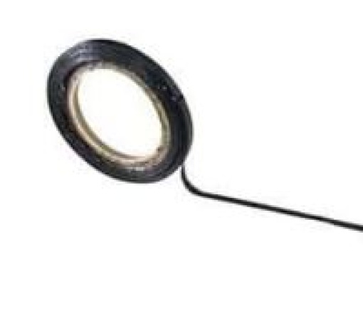 Fita Adesiva 3mmx10m Preta (Bi-Office)