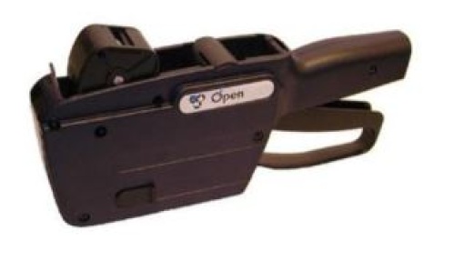 Maquina de Etiquetar Open C20