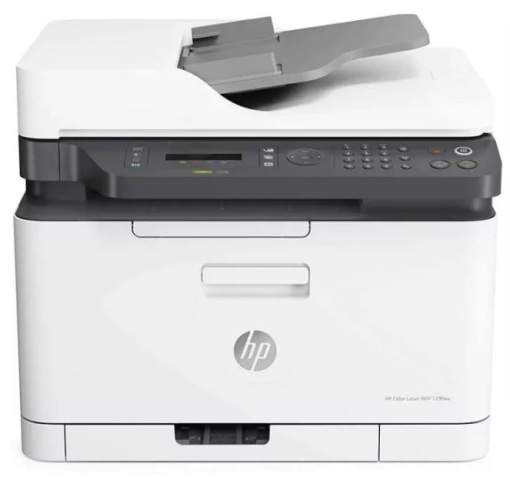 Impressora Multifuncoes HP Laser Color 179FNW