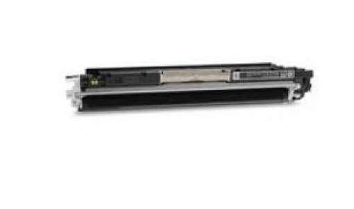 Toner Reciclado/Compativel HP 126A (CE310A) Preto