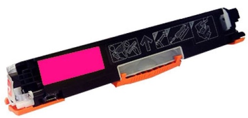 Toner Compativel HP Laserjet 128A (CE323A) Magenta