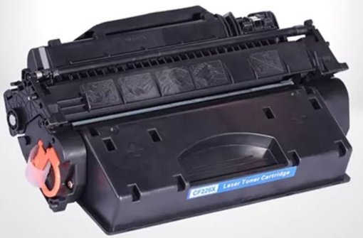 Toner Compativel HP Laserjet 26X Pro M402/M426 Preto (26X) Alta Capacidade