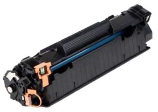 Toner Compativel HP CF244AL Preto Alta capacidade