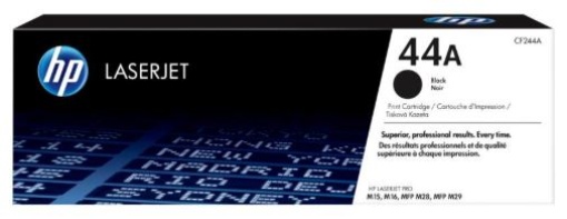 Toner HP Laserjet 44A (CF244A)