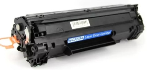 Toner Compativel HP Laserjet Pro M12/M26 CF279X (79X) Alta Capacidade 2500pag.