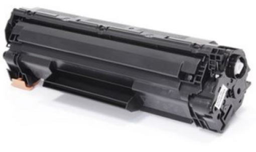 Toner Compativel HP CF283A 83A