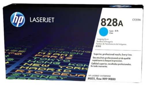 Drum/Tambor HP 828A Azul CF359A 30000Pág