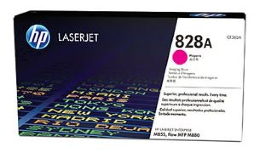 Drum/Tambor HP 828A Magenta CF365A 30000Pág