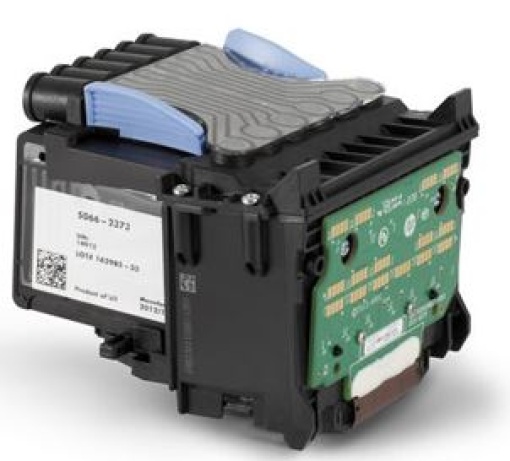 Cabeça Impressão HP 731 P2V27A