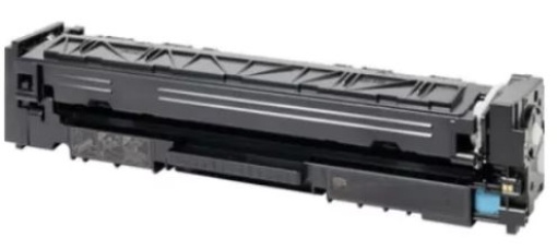 Toner Compativel HP 219X (W2191X) Azul 2500 Pág
