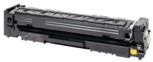 Toner Compativel HP 219X (W2192X) Amarelo 2500 Pág