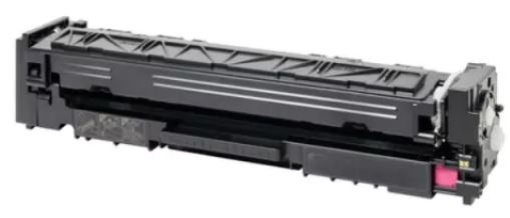 Toner Compativel HP 219X (W2193X) Magenta 2500 Pág