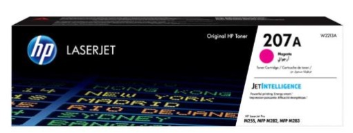 Toner HP 207A Magenta W2213A 
