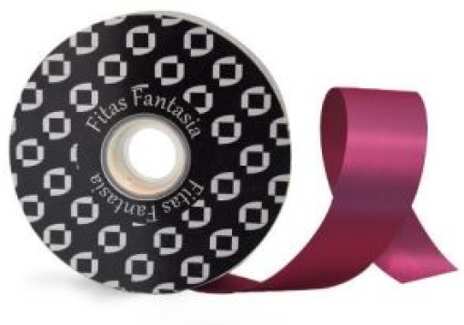 Fita Fatansia 32mm Bordeaux 