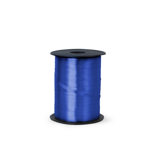 Fita Fantasia Embrulho Eco 5mmx500m Azul