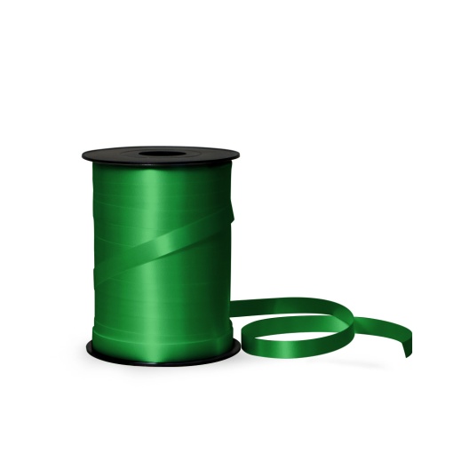 Fita Fantasia Embrulho Eco 10mmx25m Verde