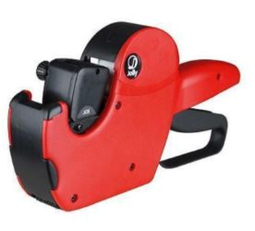 Maquina Etiquetar Jolly JC8