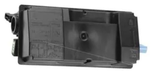 Toner Compativel Kyocera TK-3400 Preto 1T0C0Y0NL0 12500 Pag