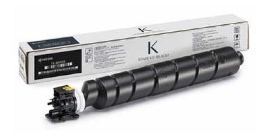 Toner Kyocera TASKalfa 2252ci (TK8345K) Preto