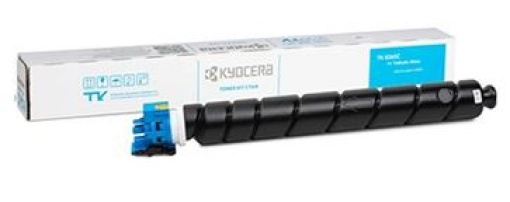 Toner Kyocera TK8365C Azul