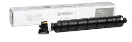Toner Kyocera TK8365K Preto