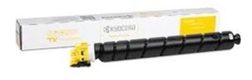 Toner Kyocera TK8365Y Amarelo