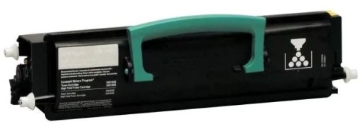 Toner Compativel Lexmark X264/X364 (X264H11G) 9000Pag