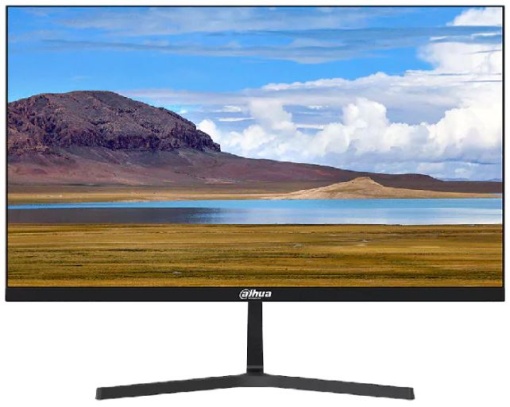 Monitor LED 24" DAHUA Full HD 75Hz - 5ms - 16:9