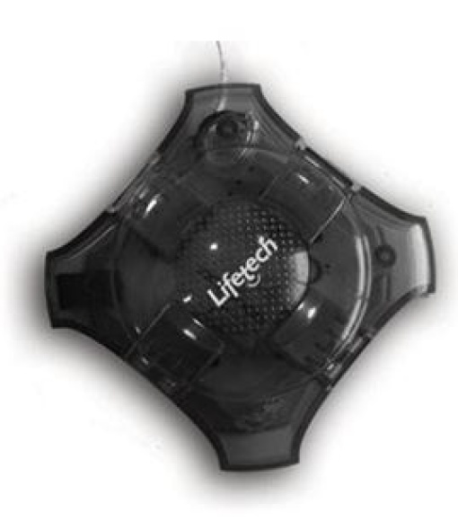 HUB USB 2.0 4Portas Mini SE