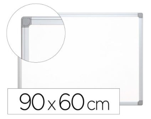 Quadro Branco 900x600 Ceramica Magnetica (Bi-Office)