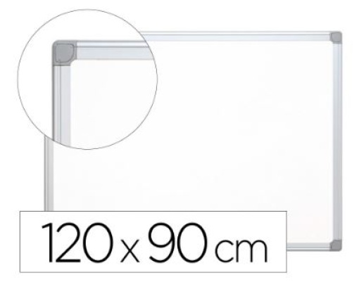 Quadro Branco 1200x900 Ceramica Magnetica (Bi-Office)