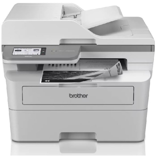 Impressora Brother MFC-L2960DW Multifunçoes 